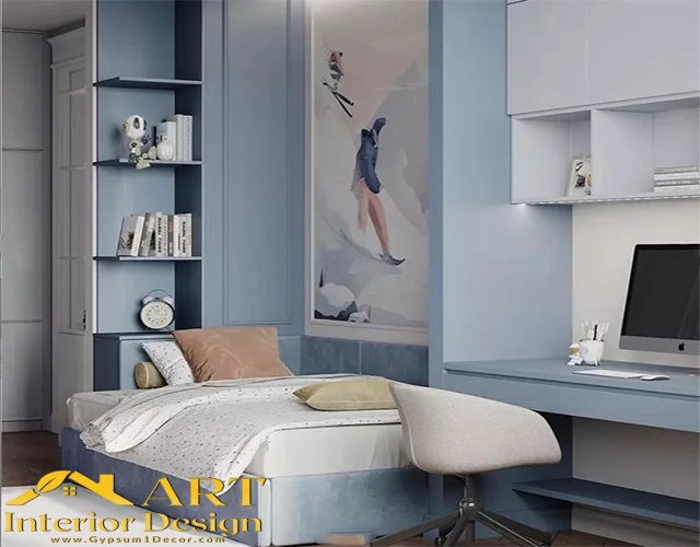 Complete modern children's bedrooms Complete modern children's bedrooms